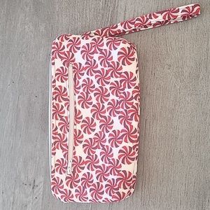 Wendy Ellen's brand wrist wallet